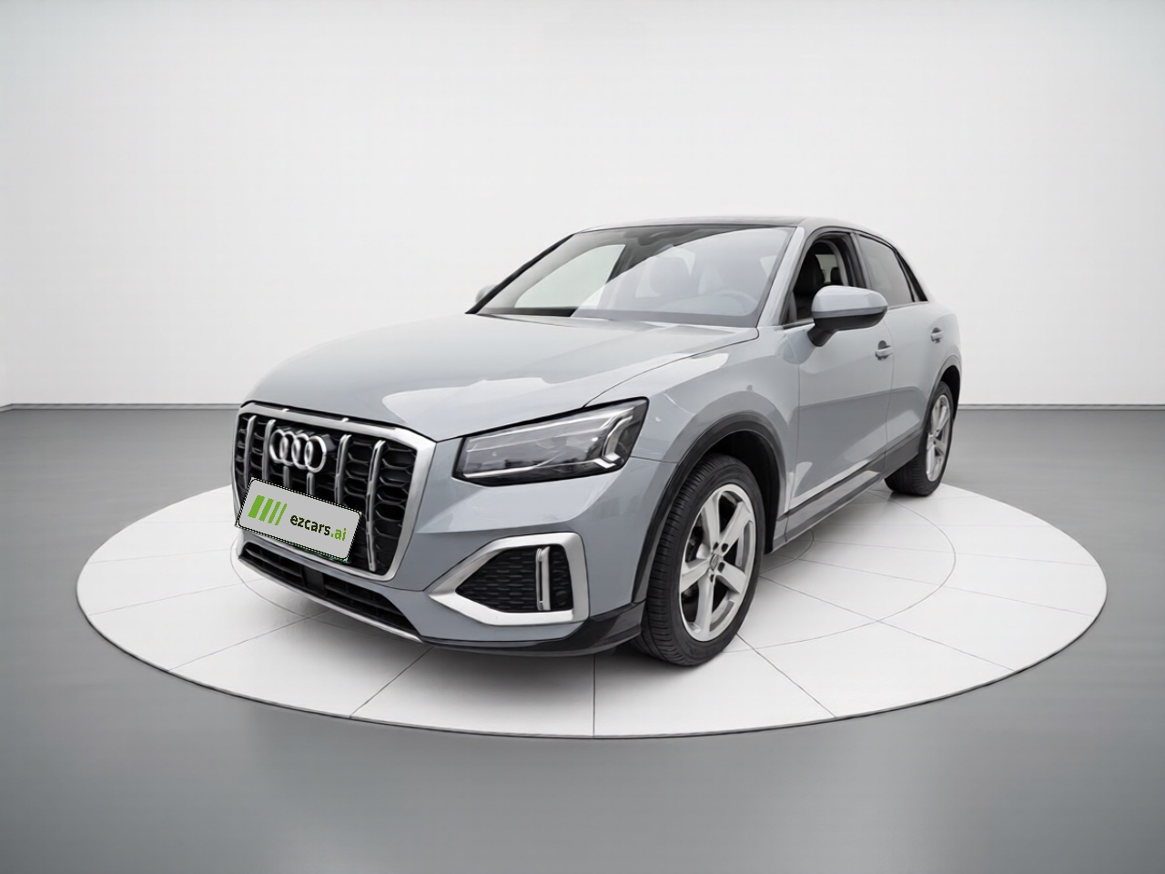 Q2L 2022 35 TFSI Progressive