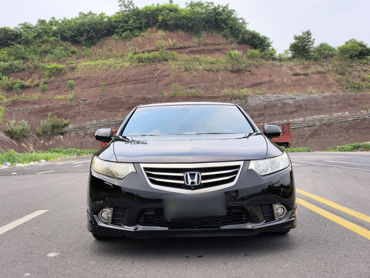Spirior 2013 2.4L TYPE-S photo 2