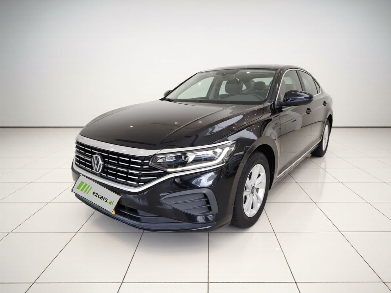 Passat 2025 280TSI Business