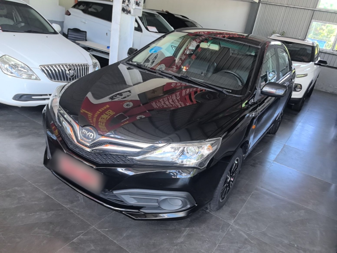 F3 2020 1.5L MT Luxury