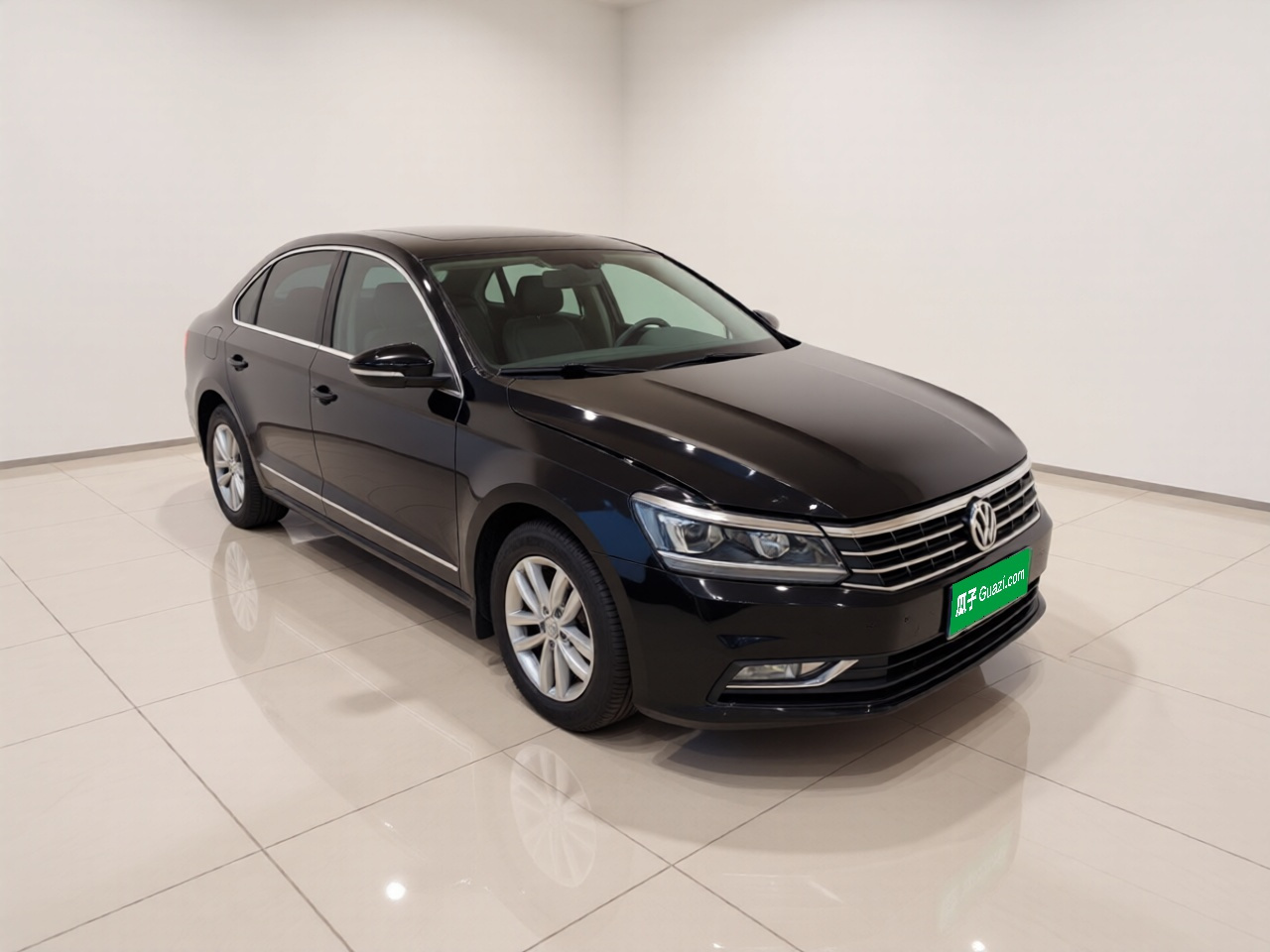 Passat 2016 330TSI DSG photo 3