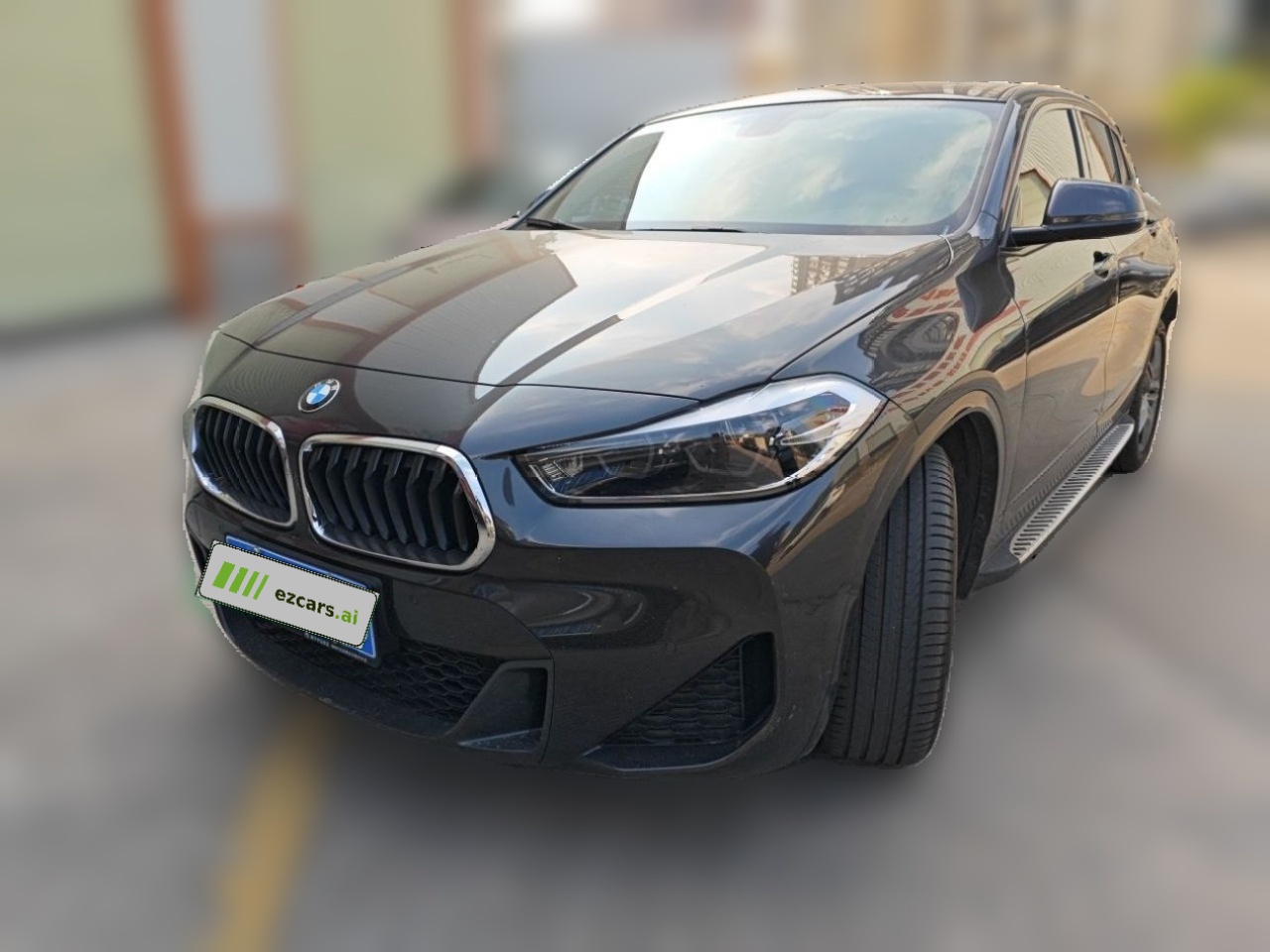 X2 2021 sDrive25i M Sport Package