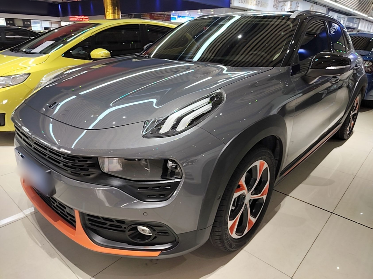 02 2018 1.5T DCT RWD Pro China V