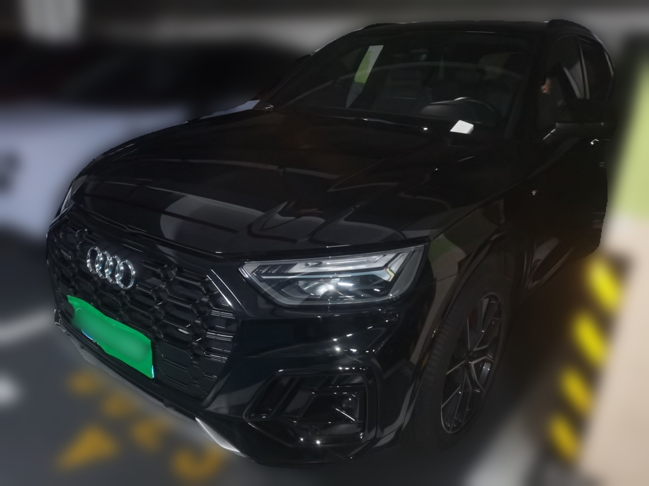 Q5L 2024 40 TFSI Luxury Dynamic