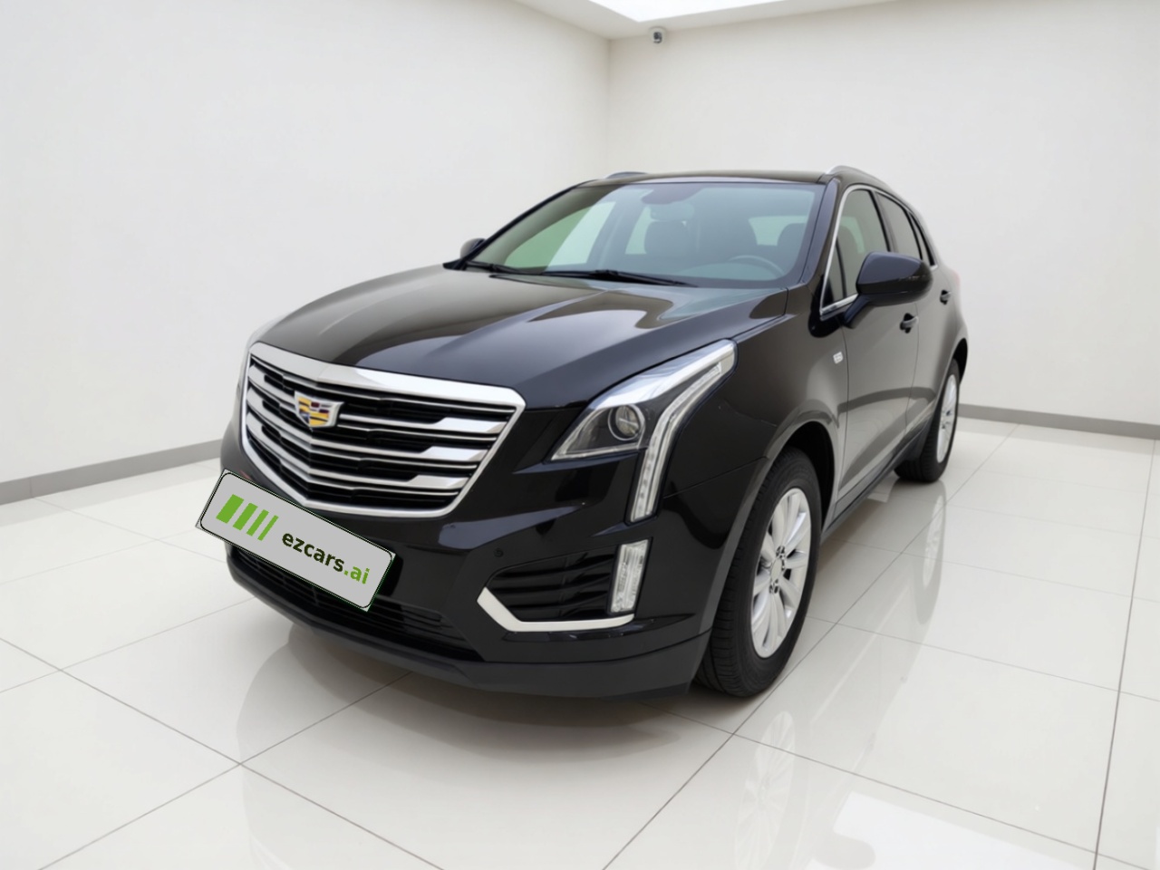 XT5 2018 28E AWD Tech