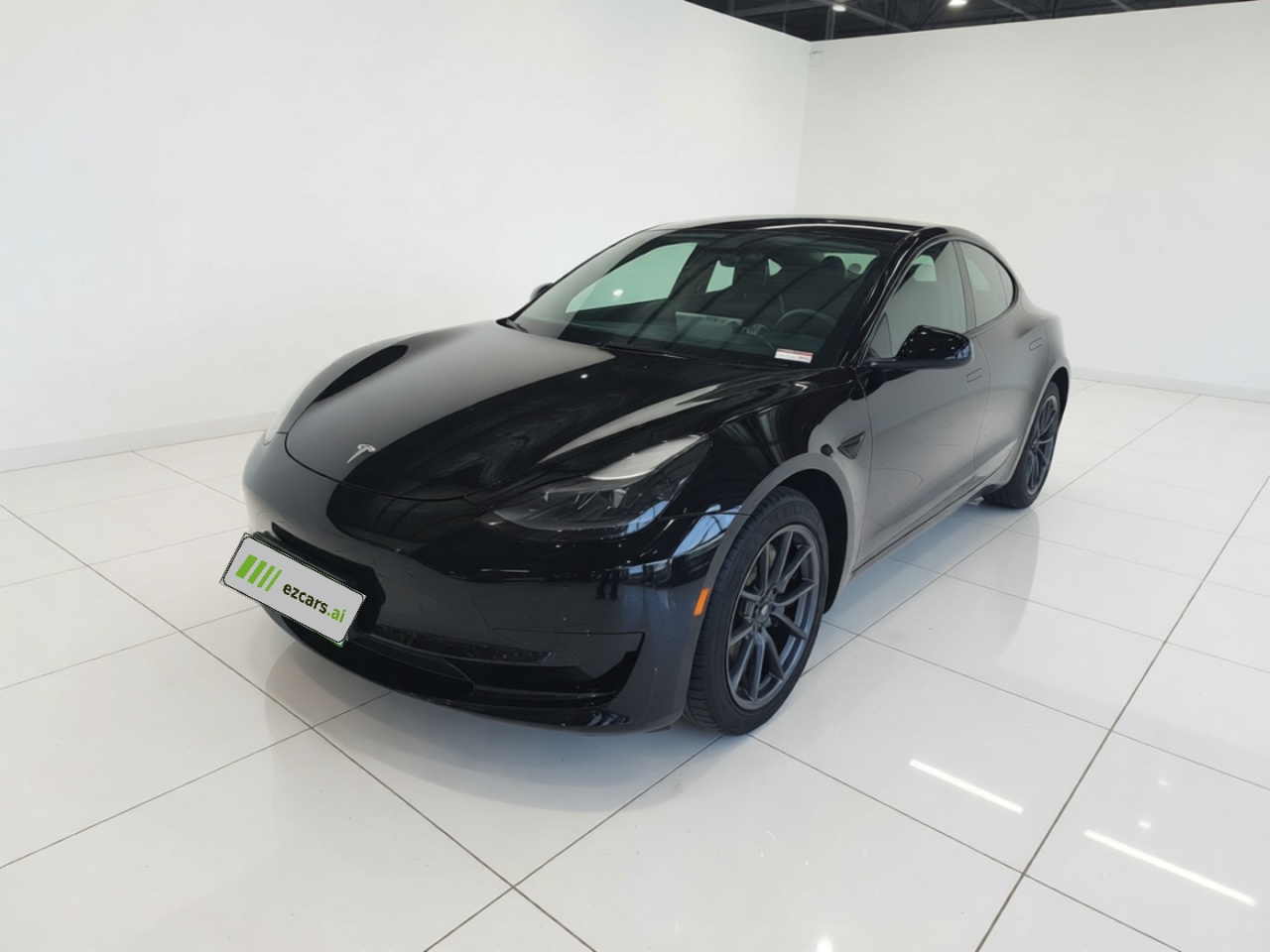 Model 3 2022 RWD