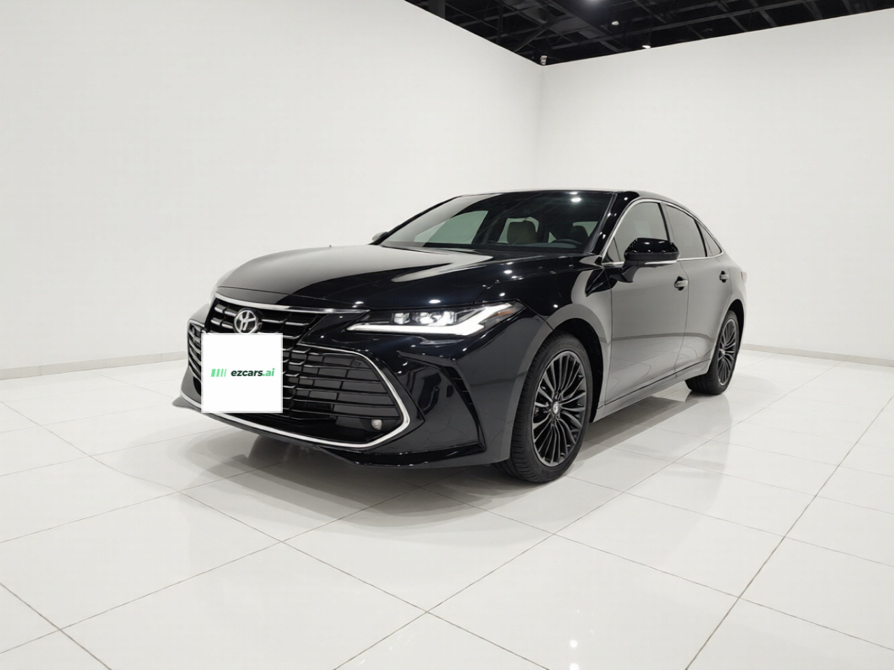 Avalon 2022 2.0L XLE Exclusive