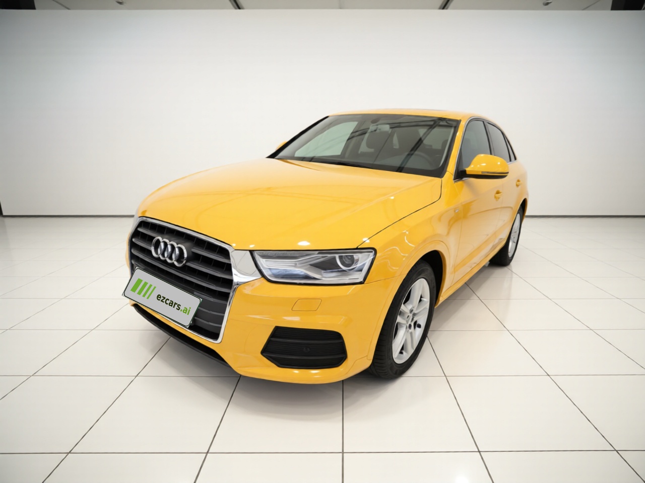 Q3 2016 30 TFSI