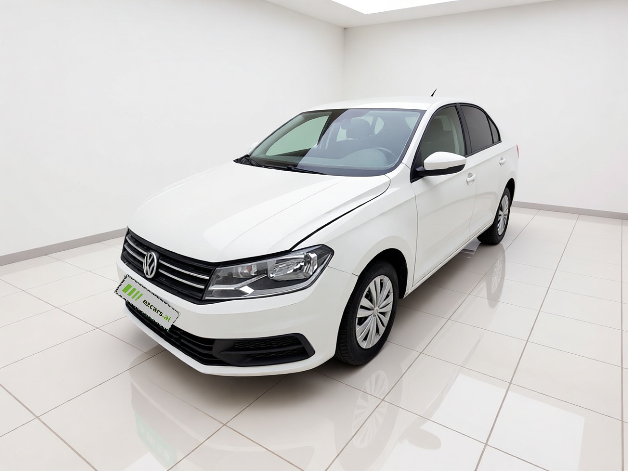 Santana 2016 1.4L MT