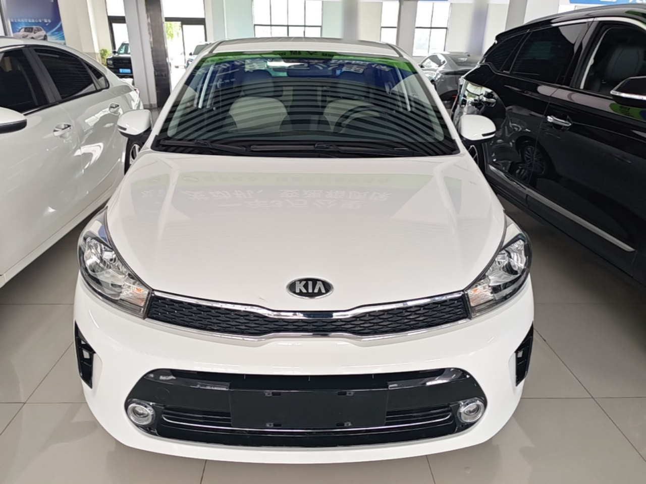 Pegas 2019 1.4L MT Smart Value China VI photo 2