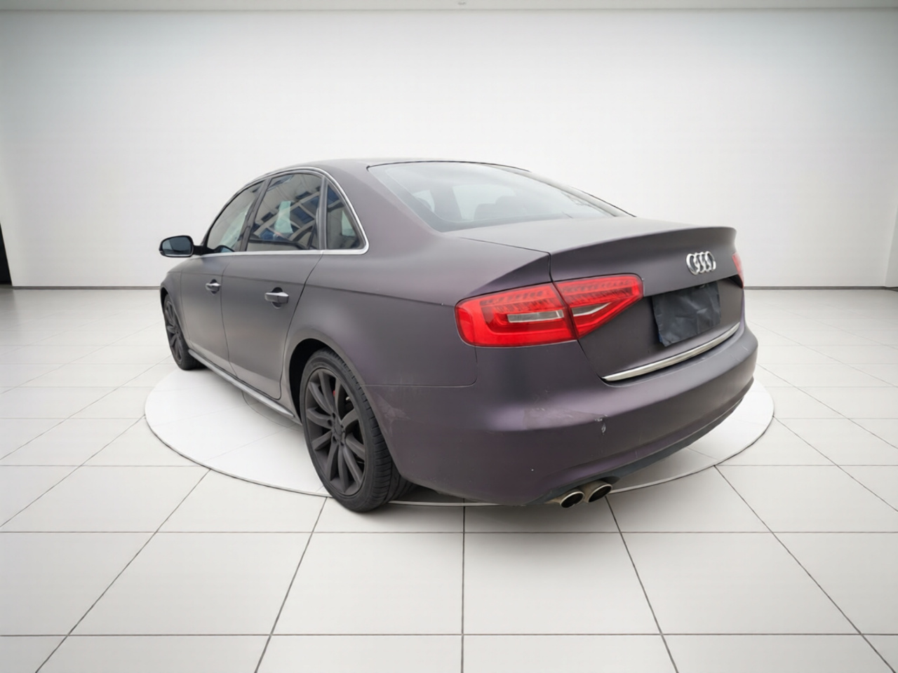 A4L 2016 35 TFSI AT Standard photo 4