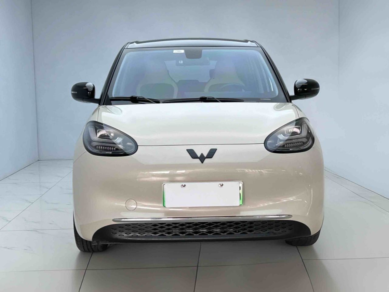 Wuling Bingo 2023 410km Exclusive photo 2
