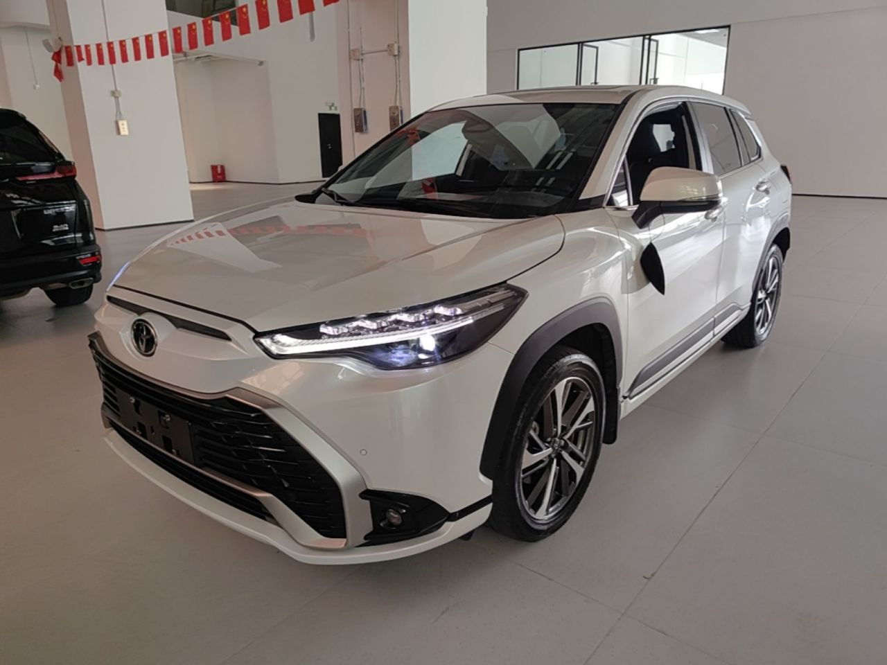 Frontlander 2023 2.0L CVT Sport