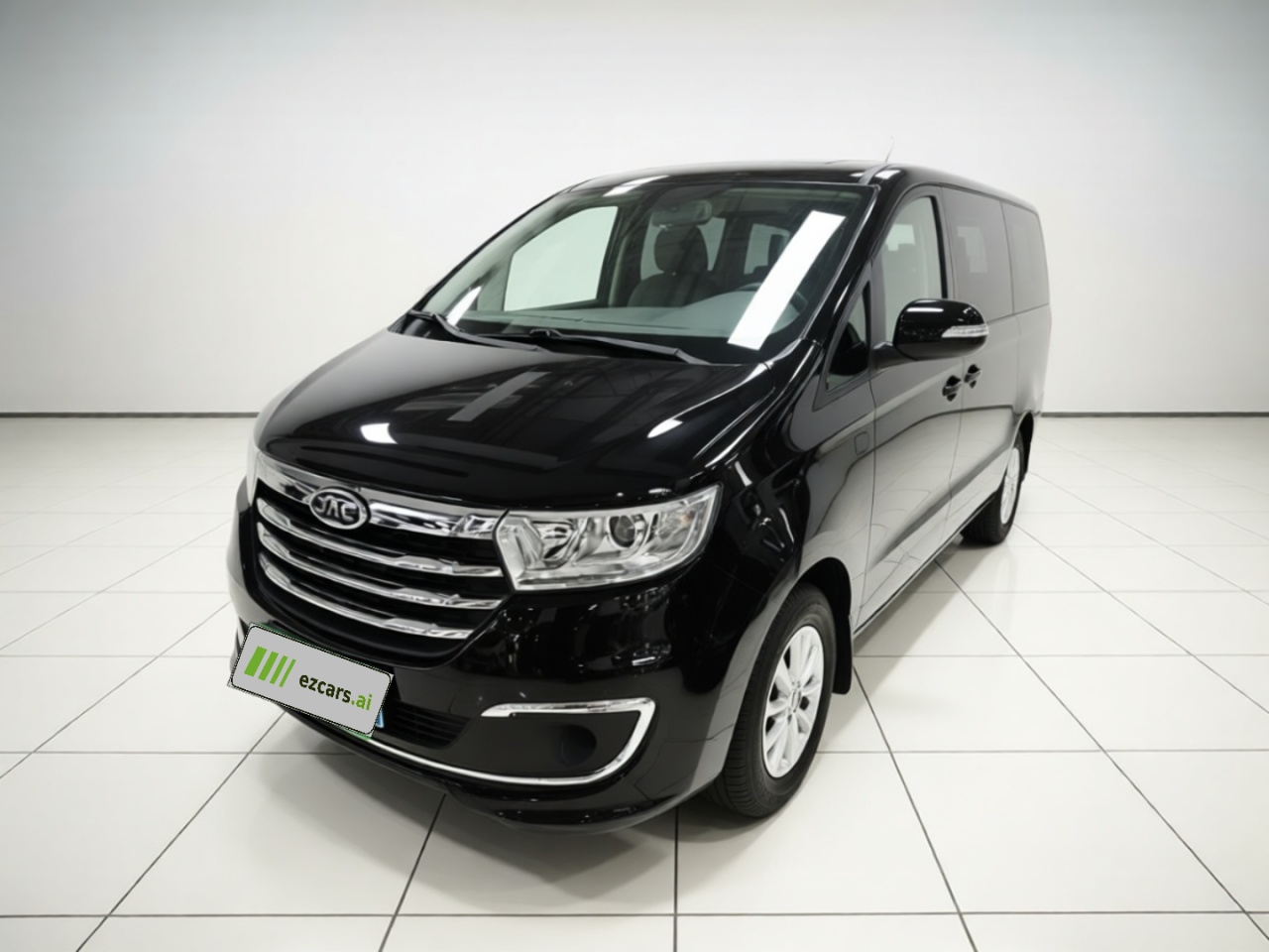 Refine M3 2023 PLUS 1.8L 7/8-Seater Connected