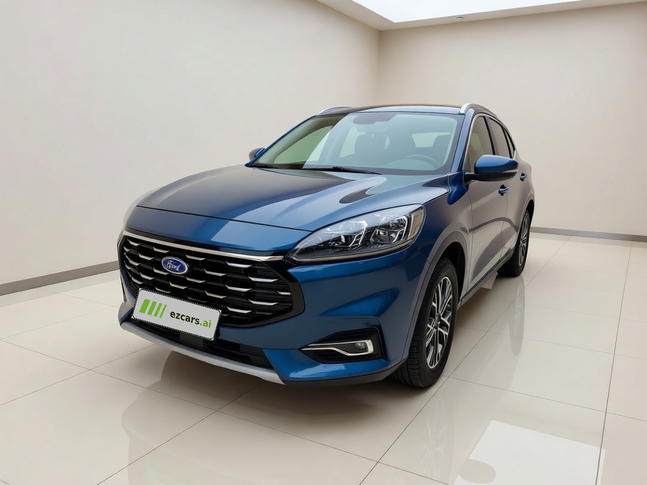 Escape 2020 EcoBoost 245 AWD