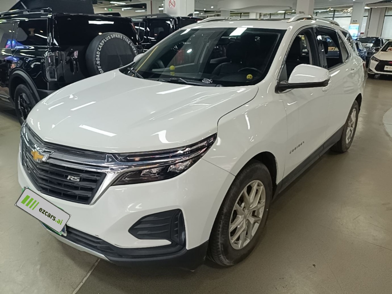 2021 535T