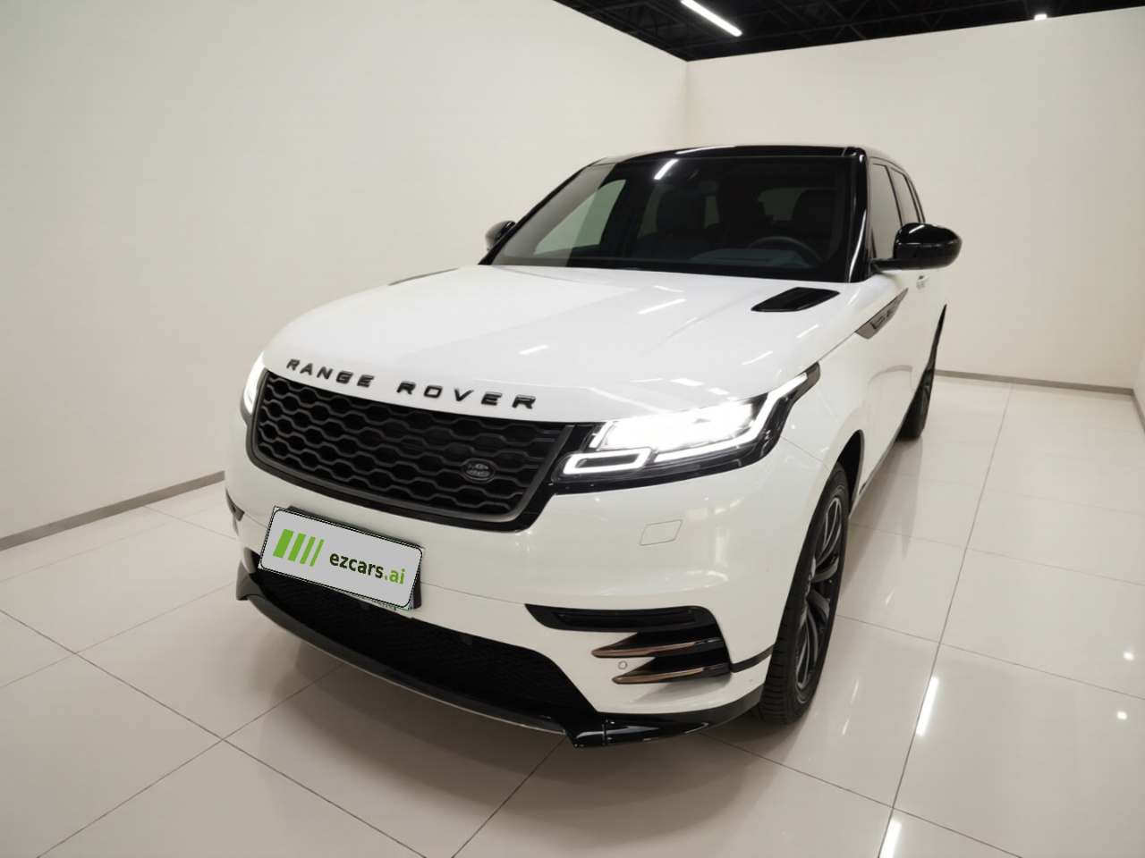 Range Rover Velar 2020 P340 R-DYNAMIC S