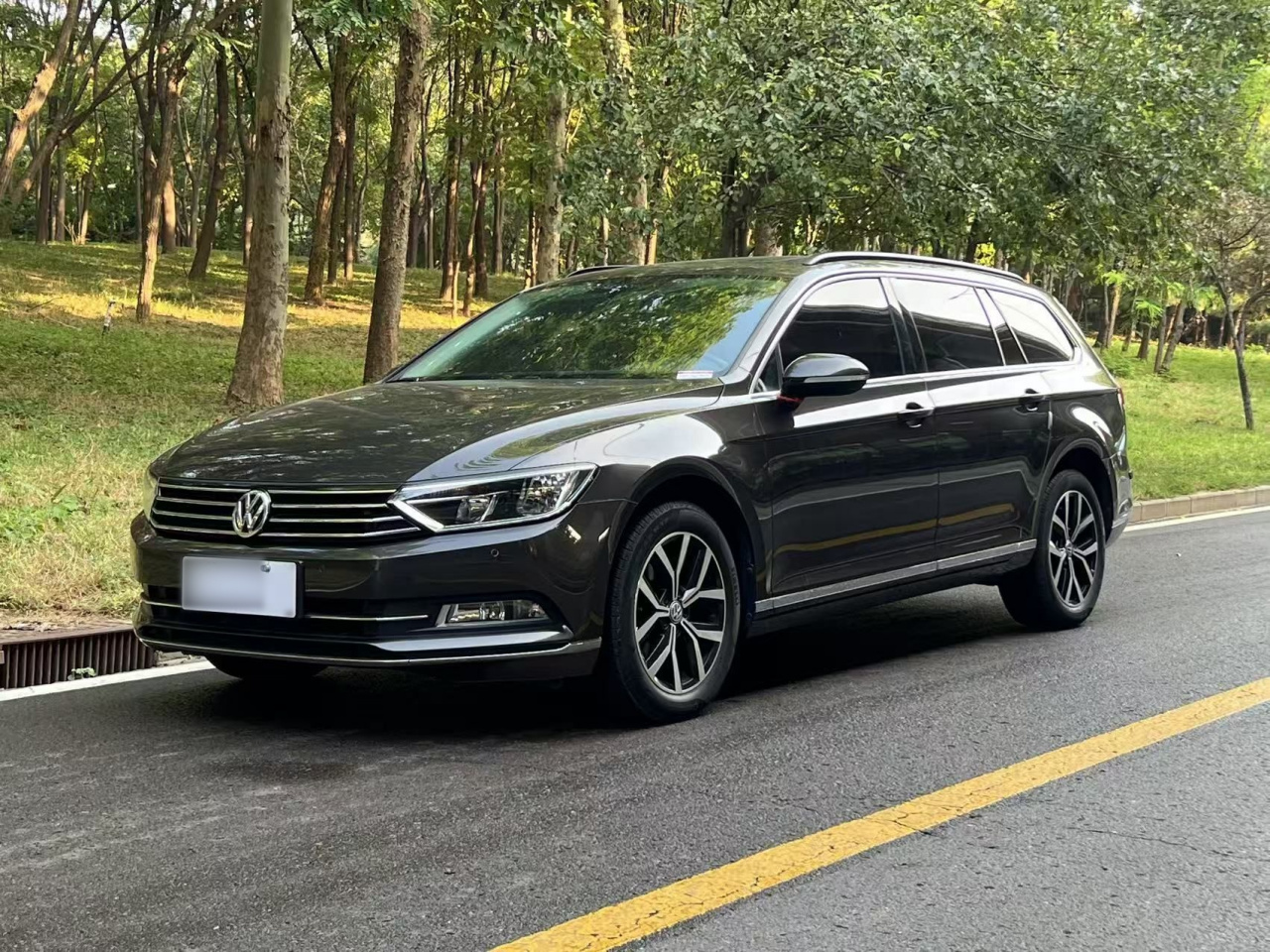 2016 380TSI RWD