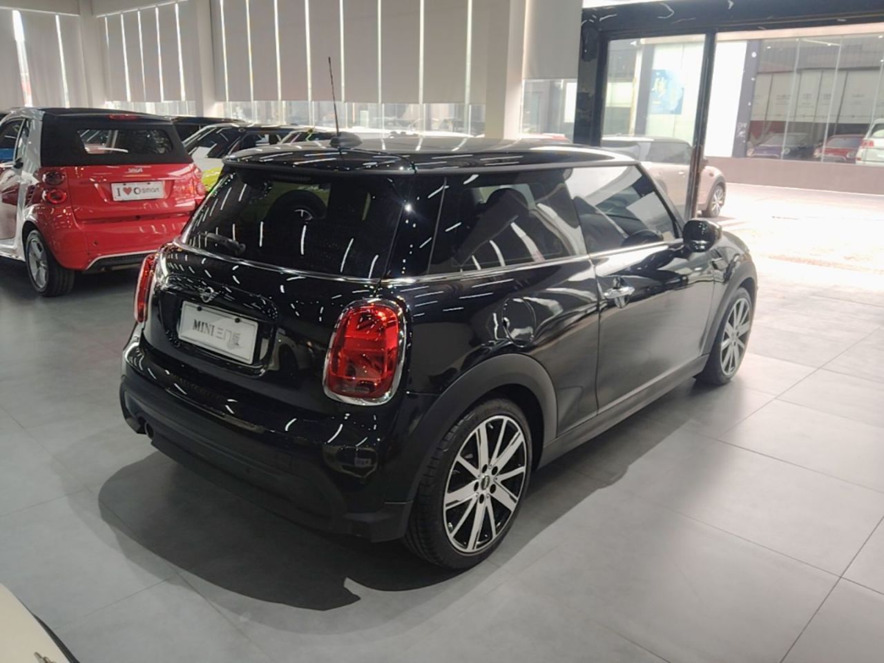 2023 1.5T COOPER photo 4