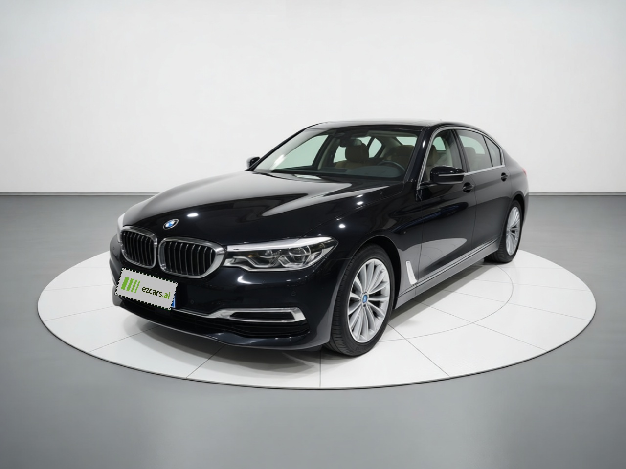 5 Series 2020 530Li xDrive Luxury