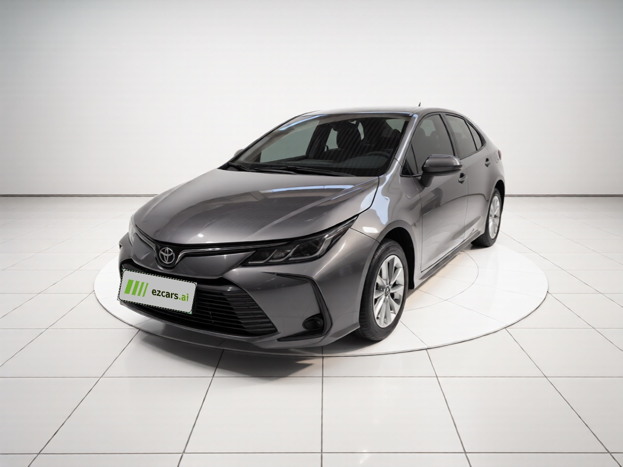 Corolla 2021 1.2T S-CVT Elite PLUS