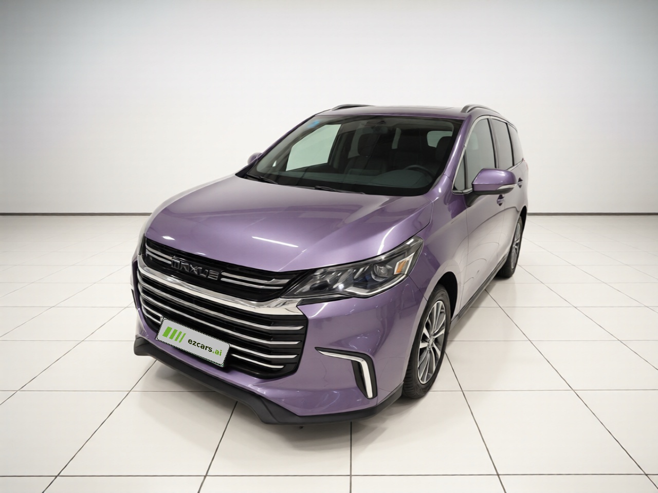 MAXUS G50 2020 1.5T AT Luxury