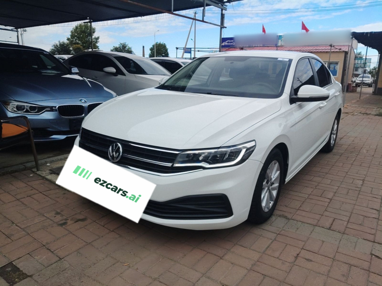 Bora 2019 Facelift 1.5L MT Fashion China V
