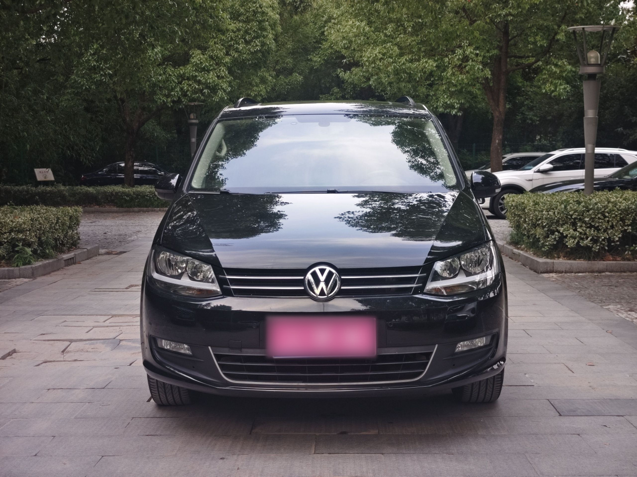 2013 1.8TSI photo 2