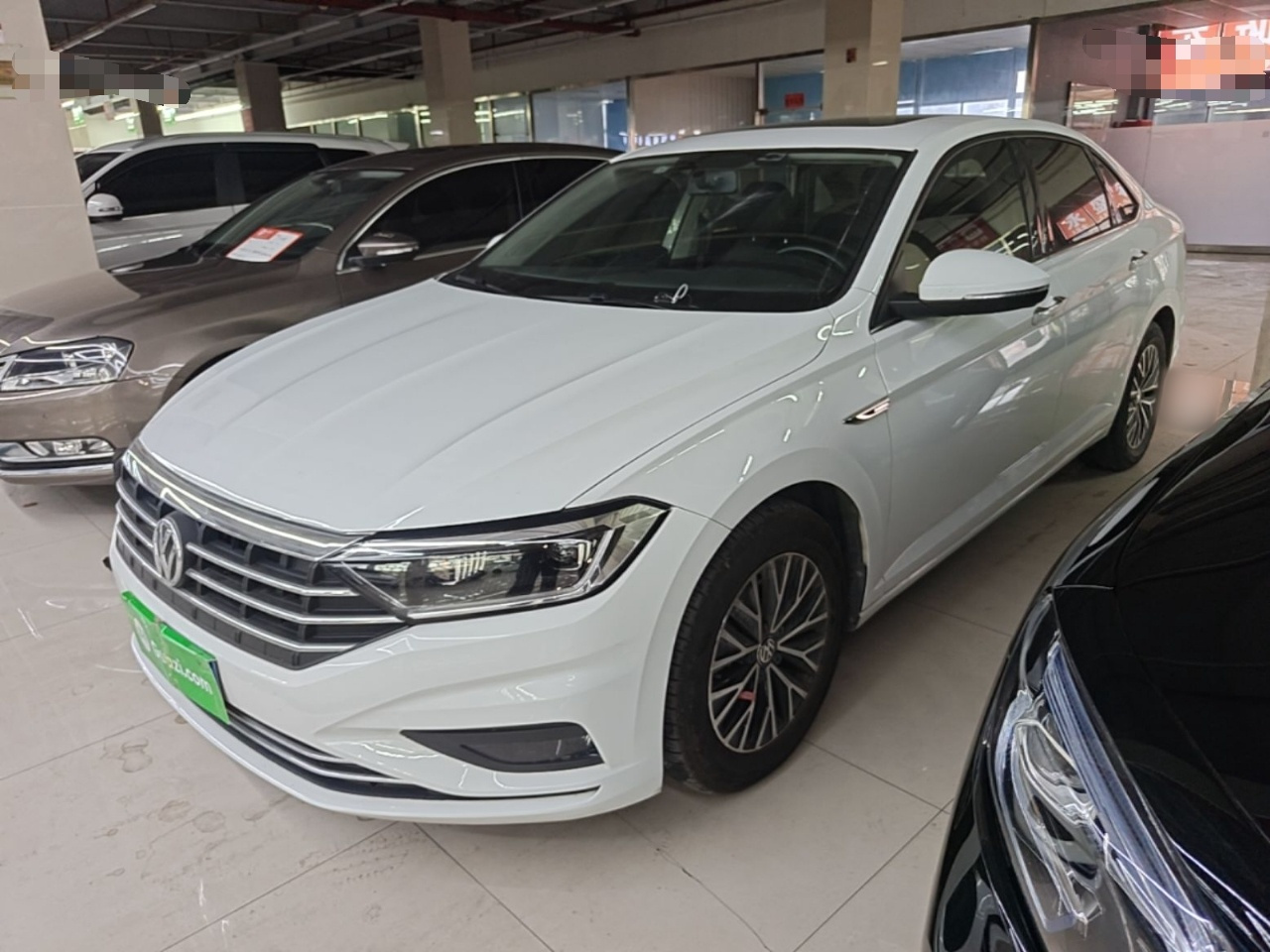 Sagitar 2019 280TSI DSG Comfort China VI
