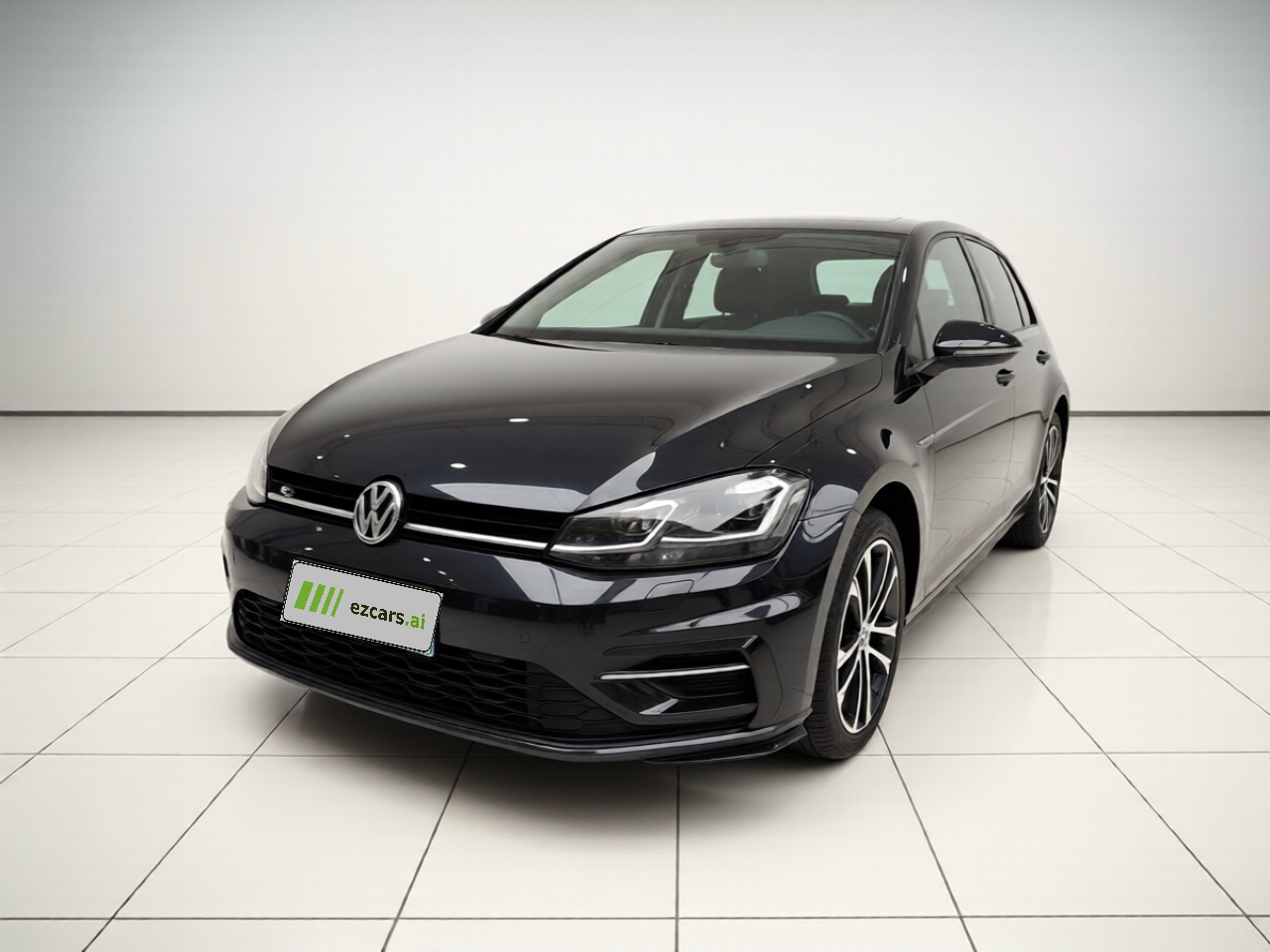 Golf 2018 280TSI AT R-Line