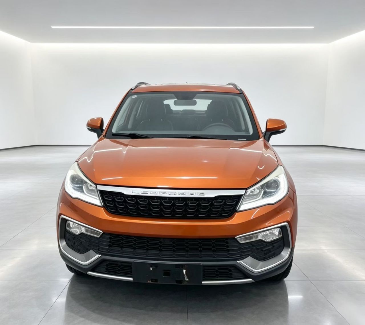Liebao CS9 2017 1.5L CVT photo 3