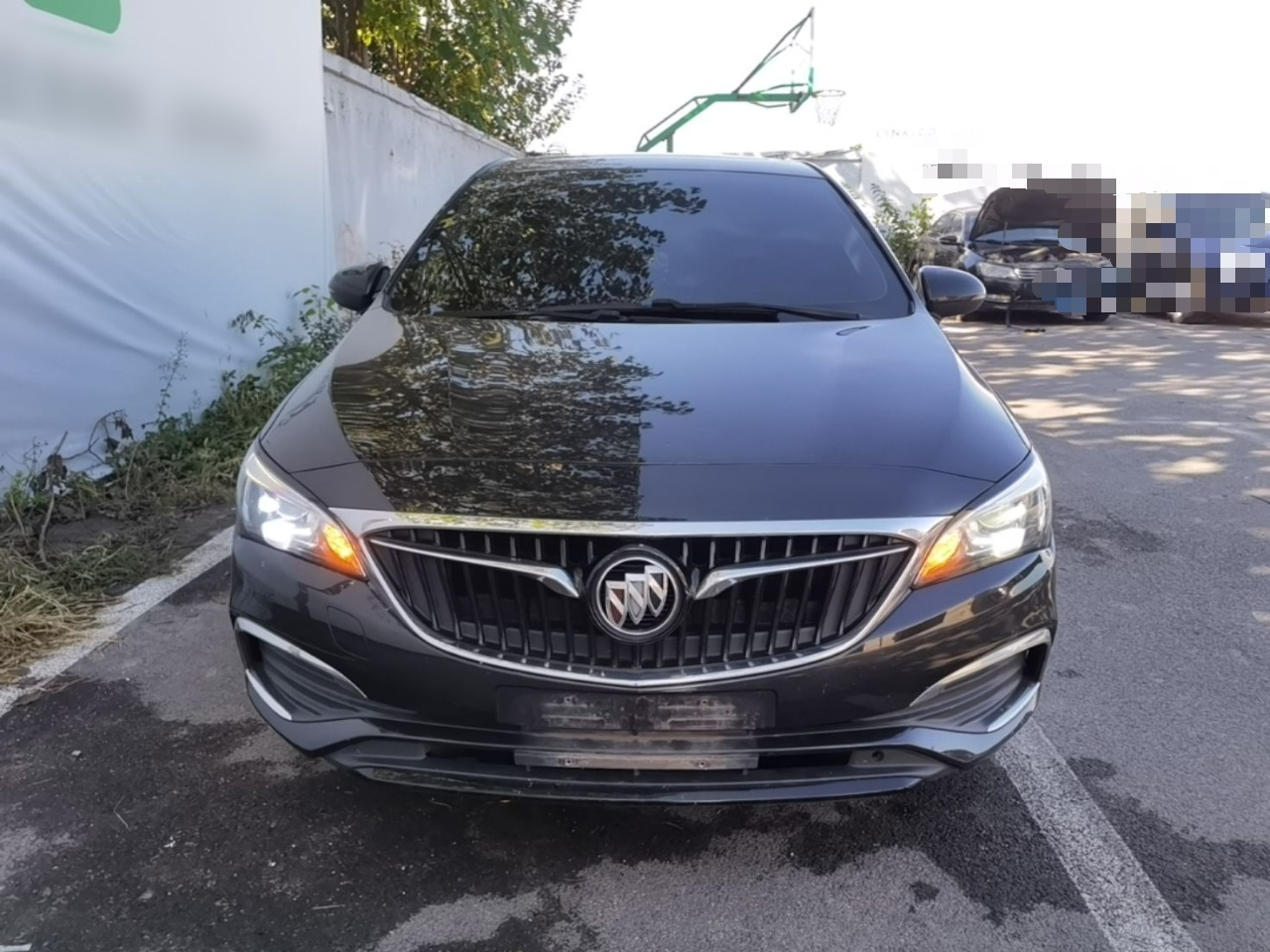 Verano 2018 Sedan 15S AT Progressive photo 2