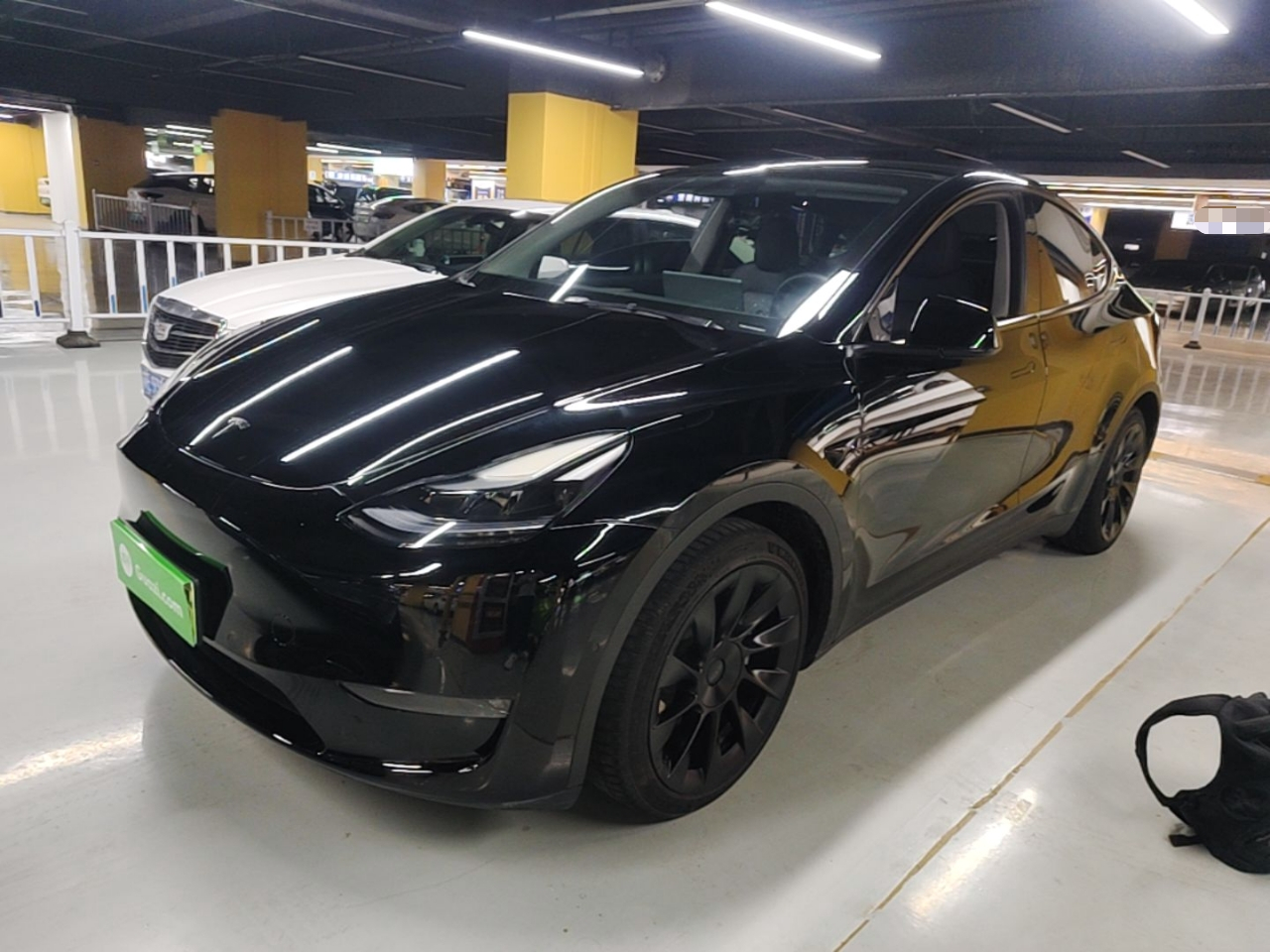 Model Y 2023 Long Range AWD