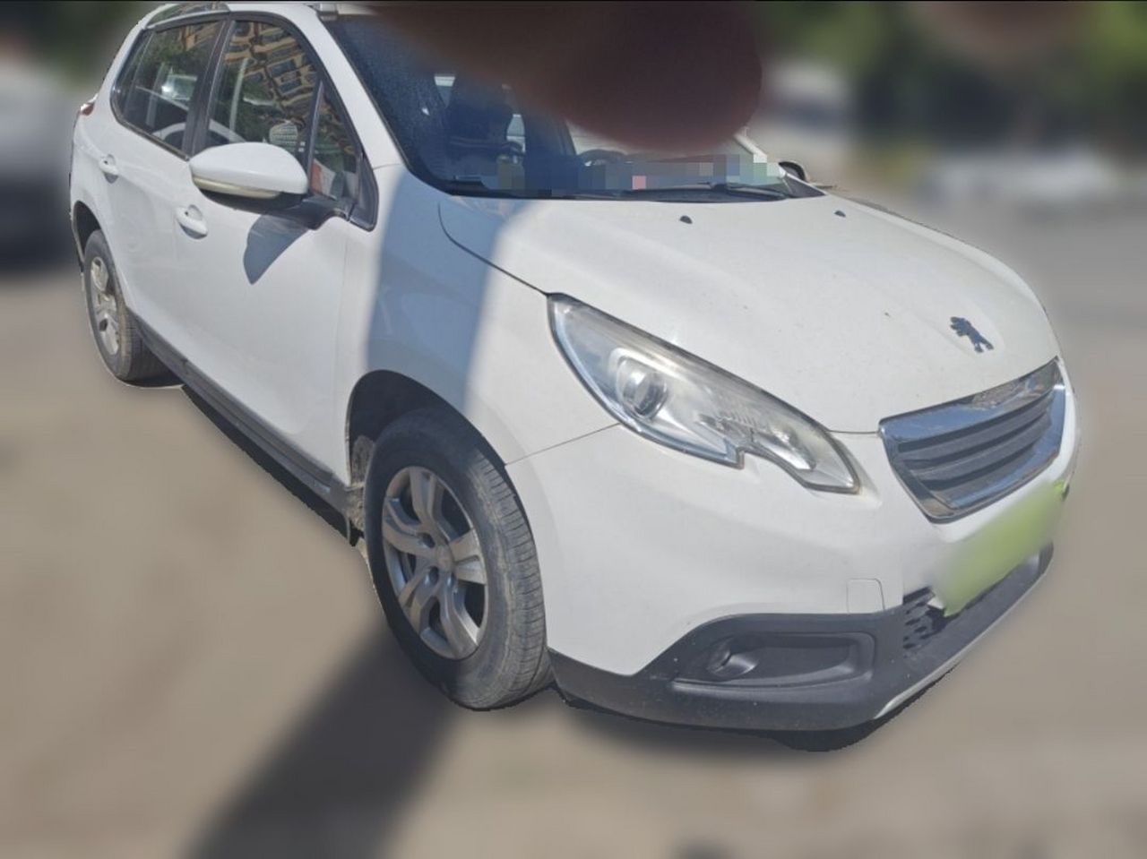 2008 2015 1.6L AT photo 4