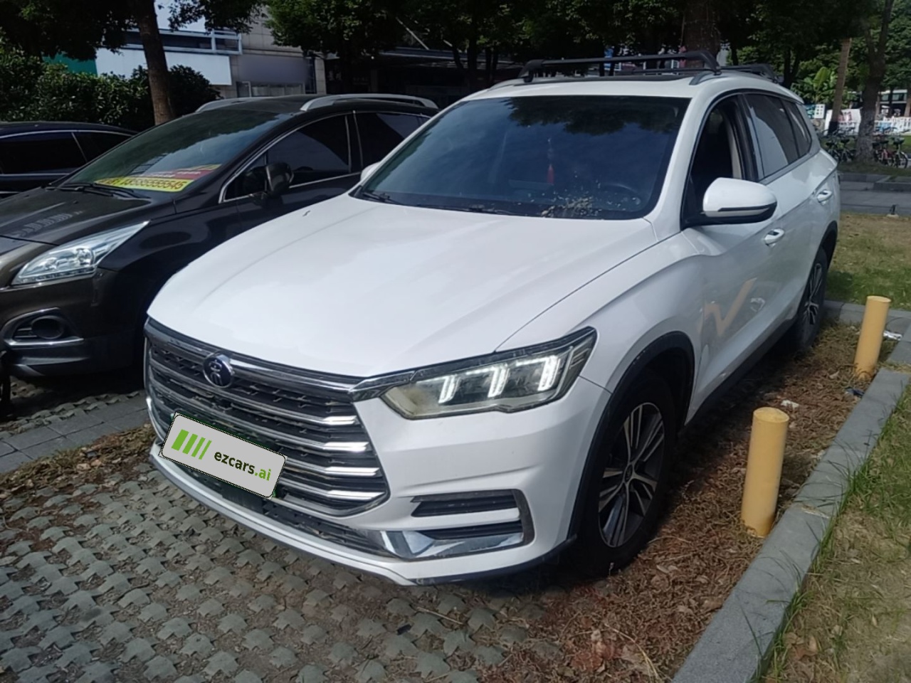 Song Pro 2019 1.5T AT Elite