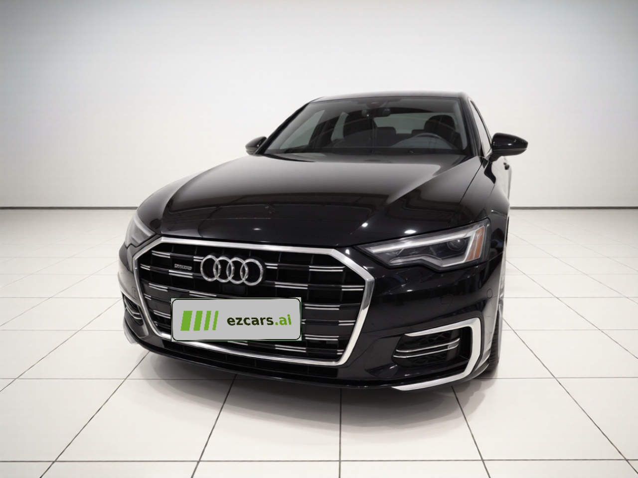 A6L 2023 45 TFSI quattro Exclusive Dynamic