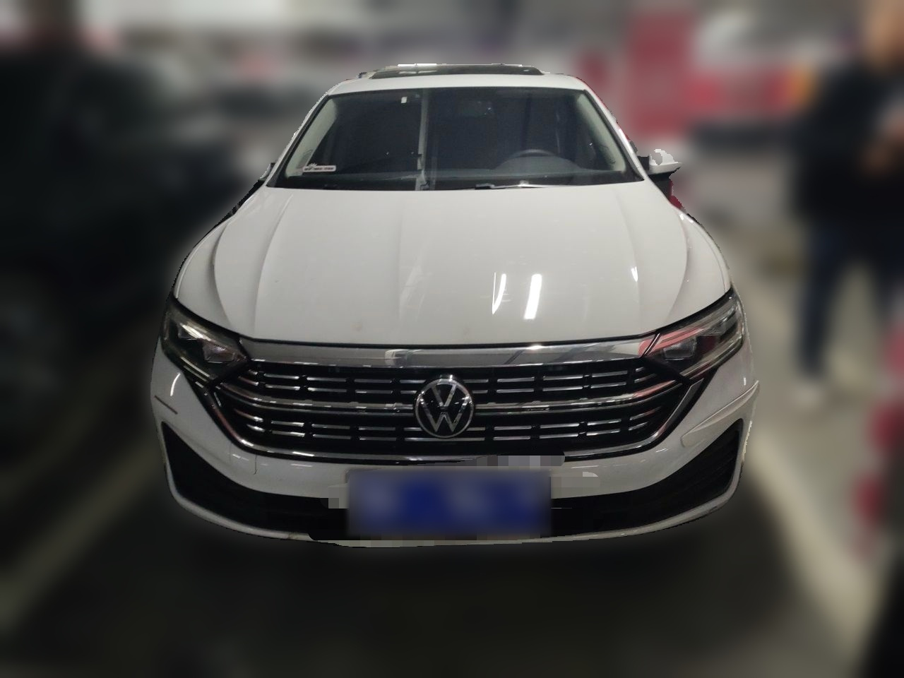 Sagitar 2024 200TSI DSG photo 2