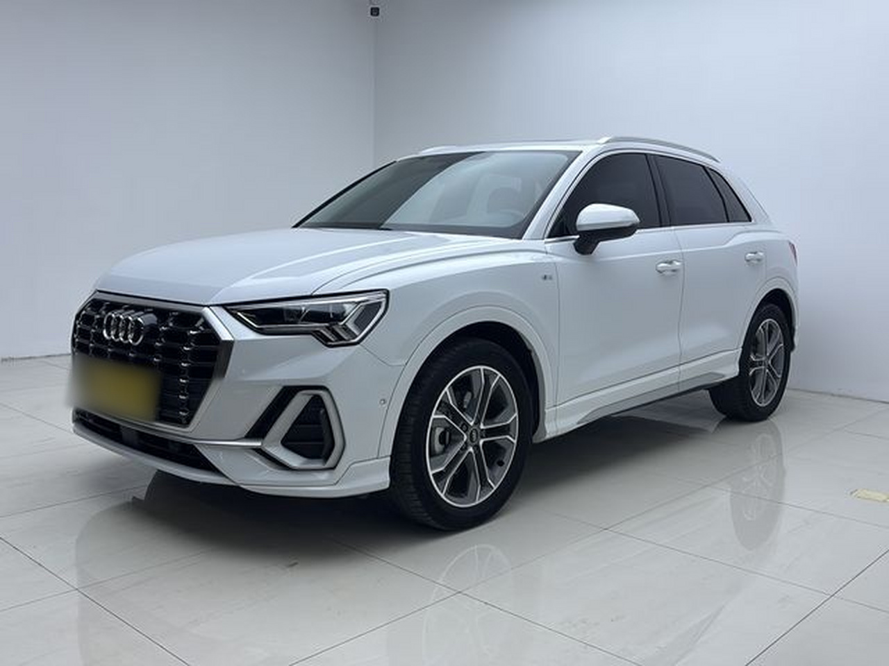 Q3 2022 40 TFSI Fashion Dynamic
