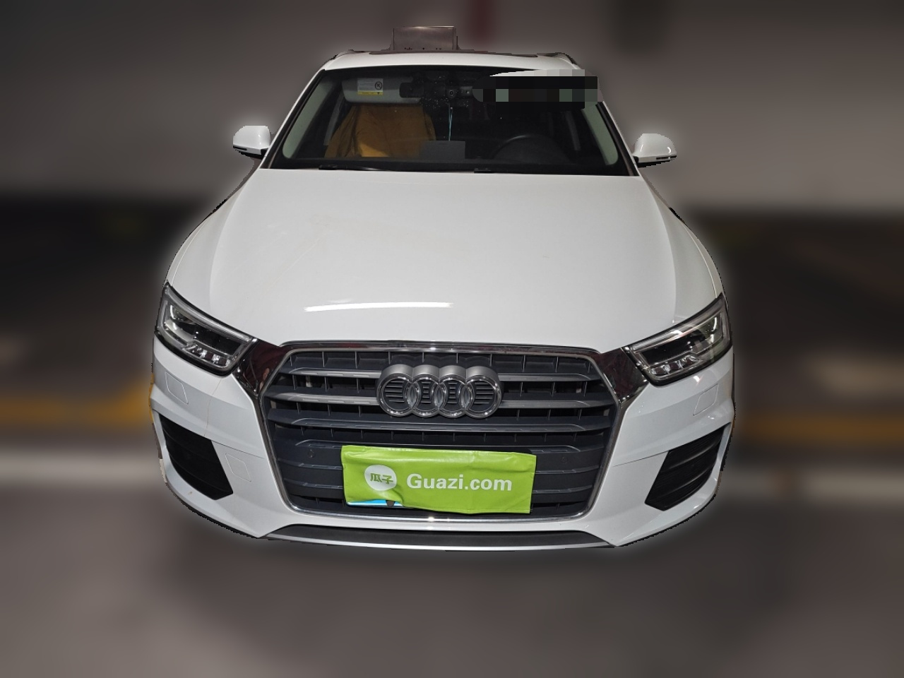 Q3 2018 30 Anniversary 30 TFSI photo 2