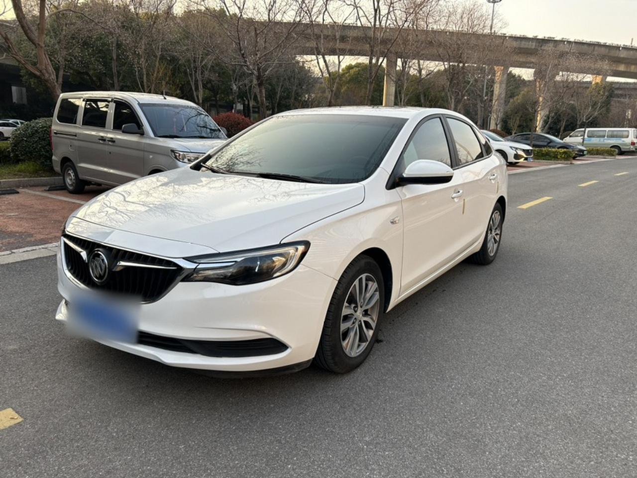 Excelle 2019 18T AT Elite China VI