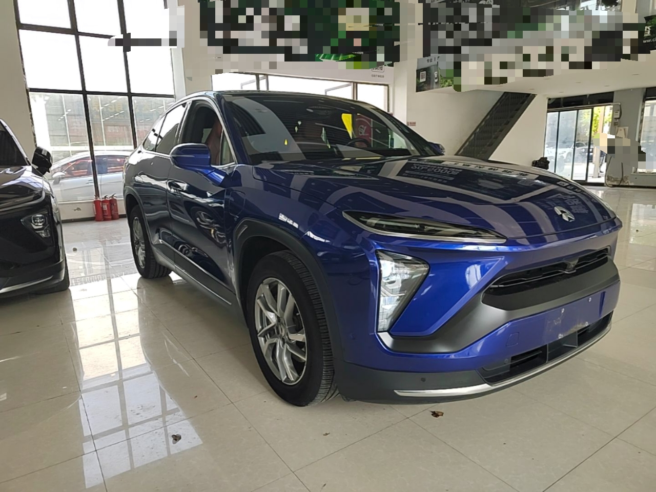 EC6 2020 605KM Sport photo 5