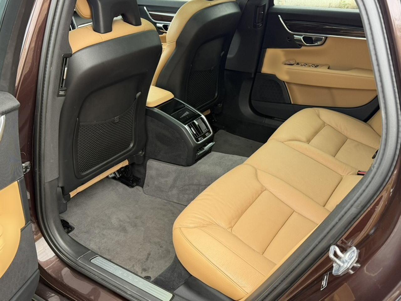 S90 2018 T4 photo 3