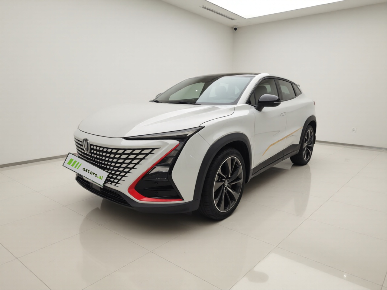 UNI-T 2020 1.5T Premium