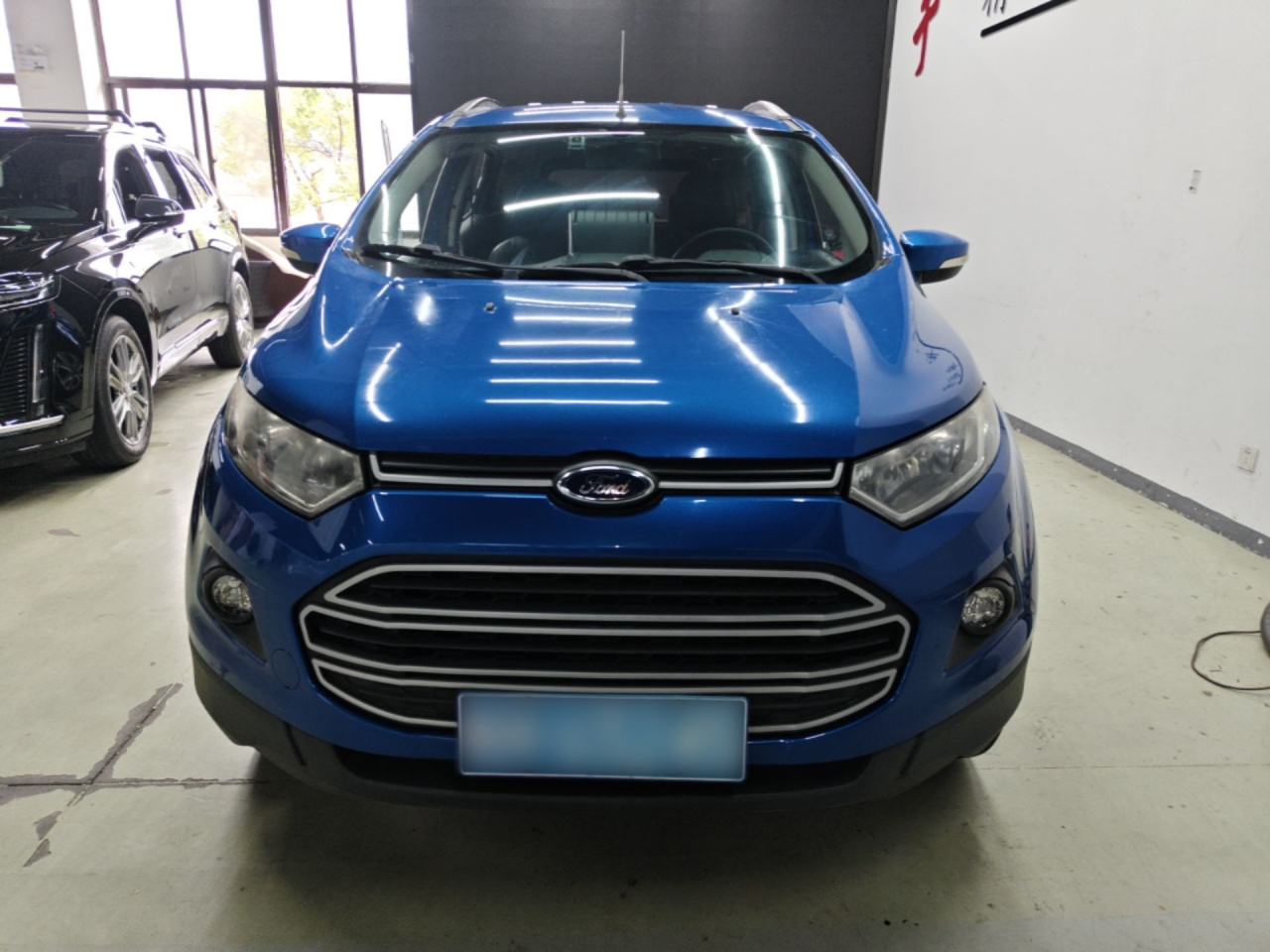 2013 1.5L AT photo 2