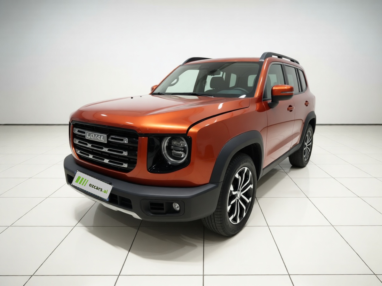 Dargo 2021 1.5T DCT RWD