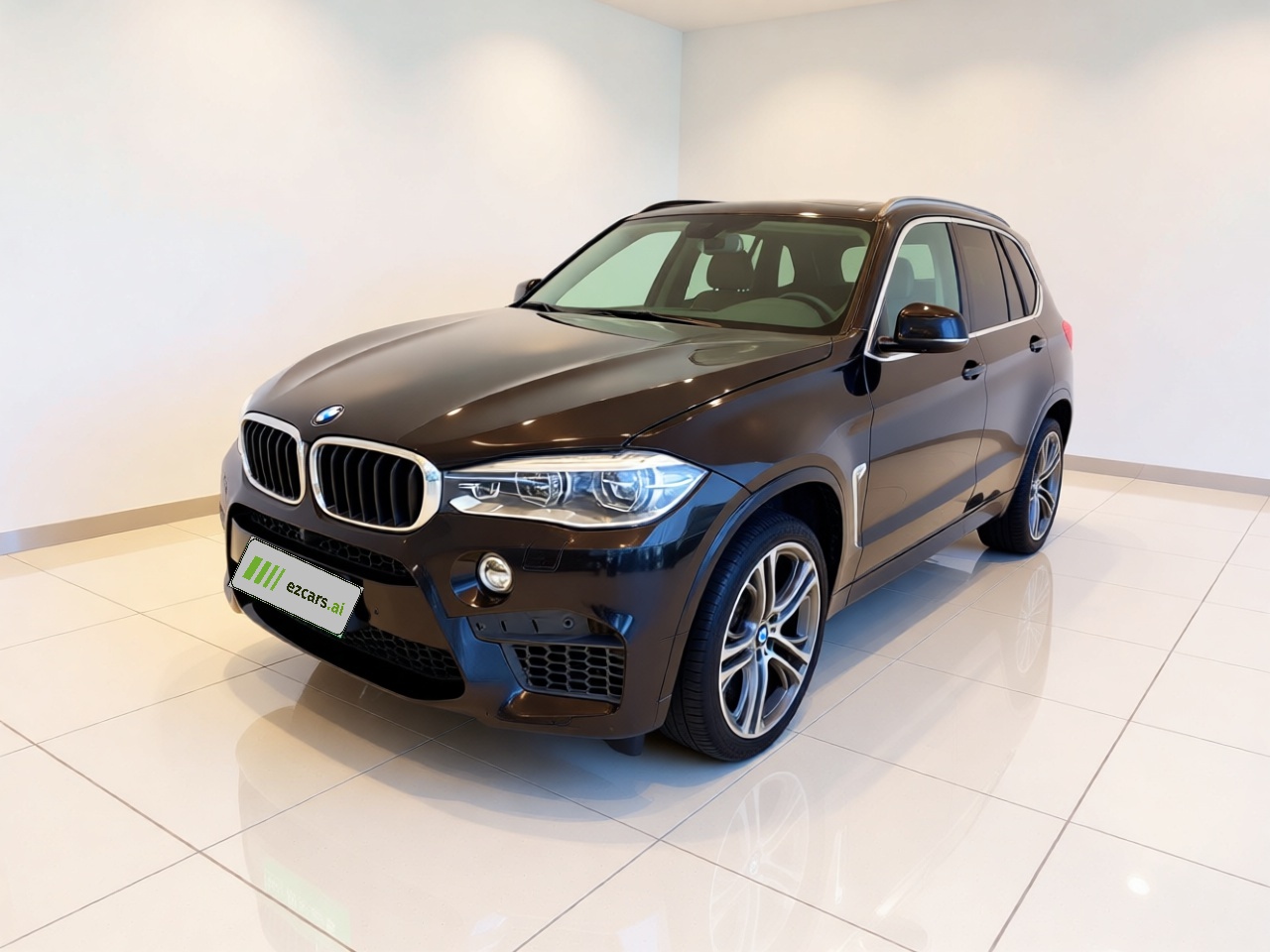 X5 Imported 2015 xDrive28i
