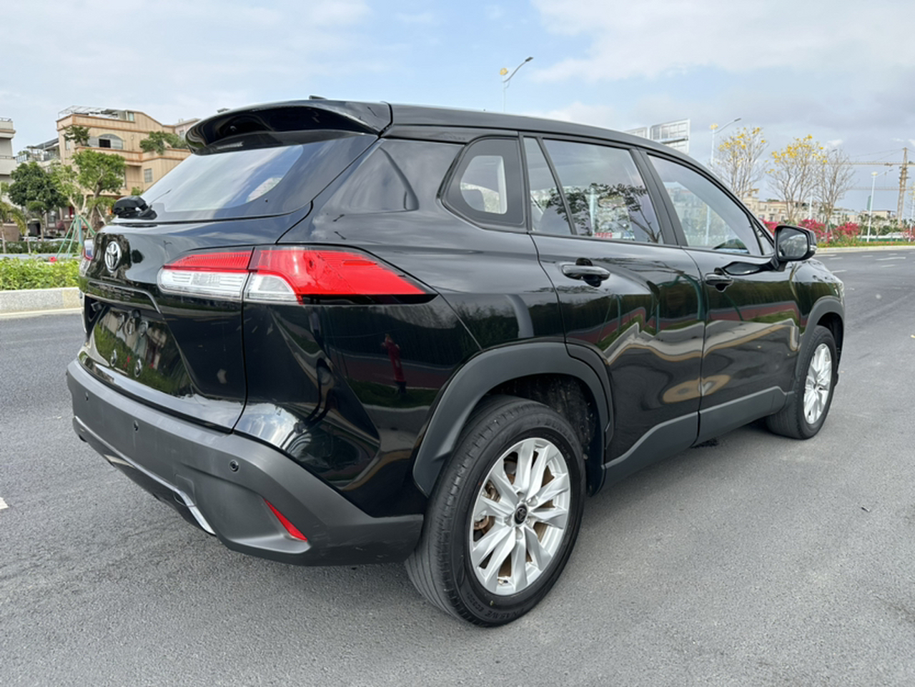 Corolla 2022 2.0L Elite photo 4