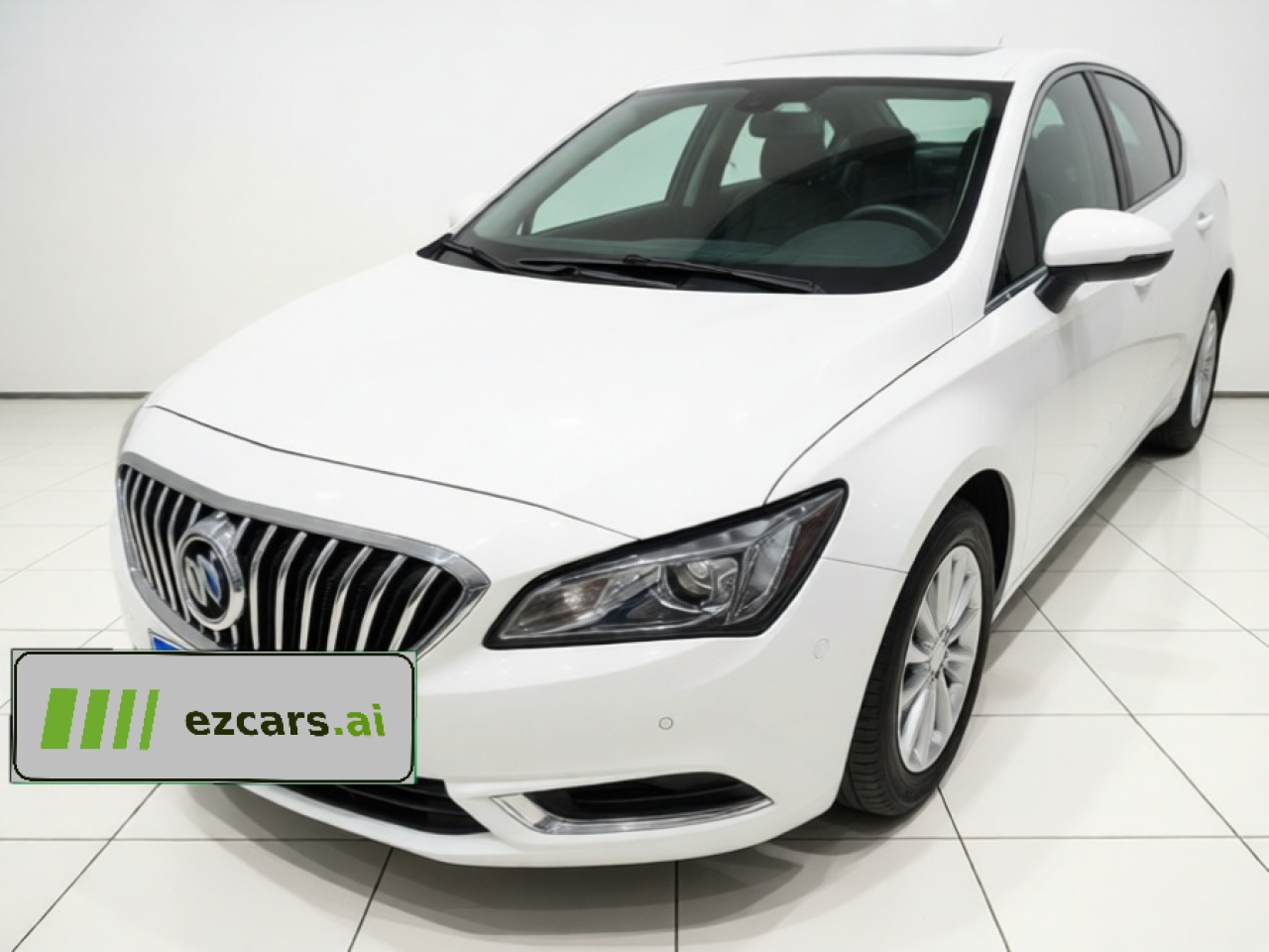 Verano 2015 Sedan 20T DCT Elite