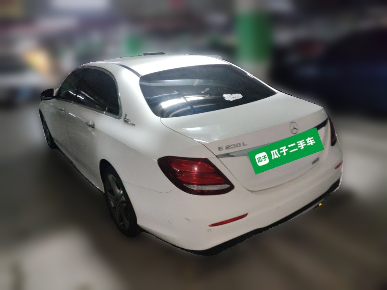 E-Class 2016 E 200 L Sport photo 4