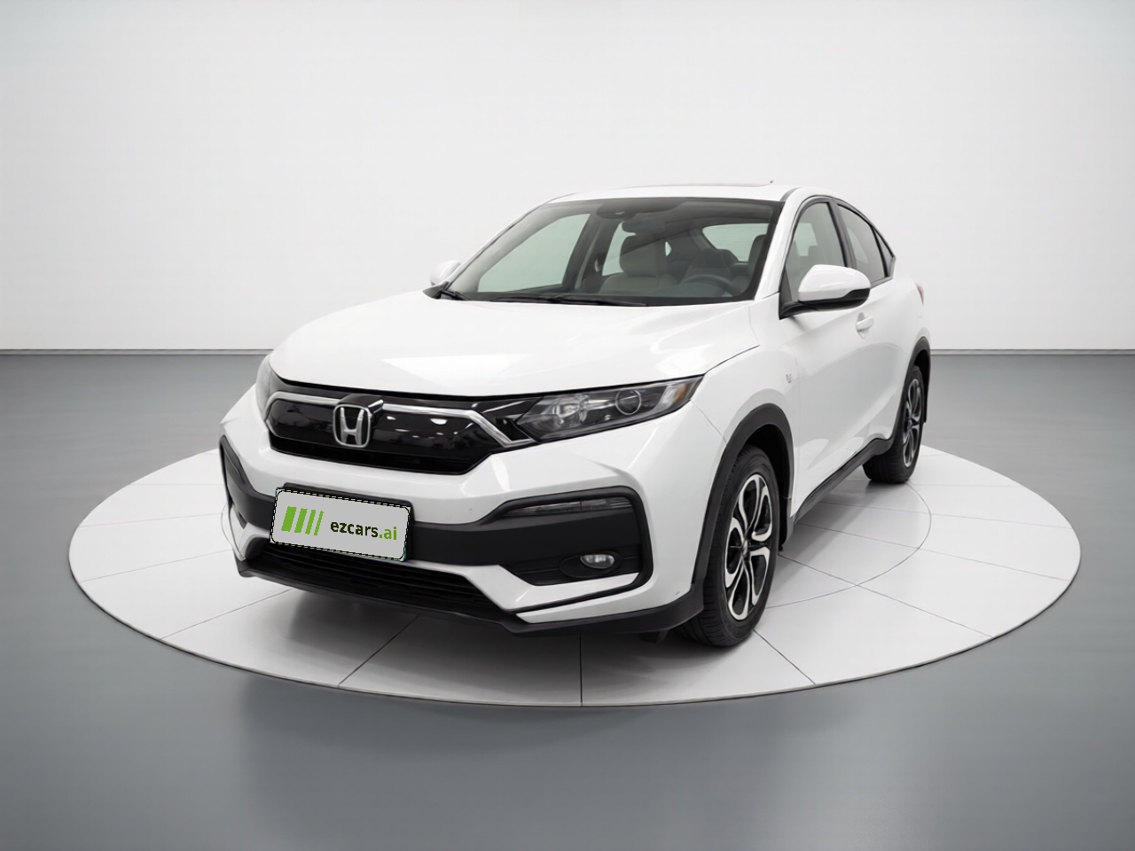 XR-V 2021 1.5L CVT Comfort